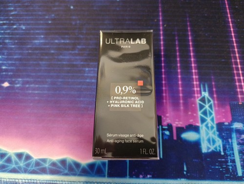 Ultralab paris serum visage - paris,
