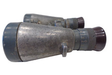 Paire de jumelles Allemandes, 1 ère guerre mondiale. WW.1.