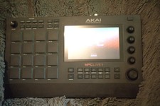 Akai MPC Live II - Standalone