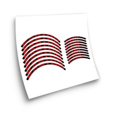 STAR SAM ® PNEU STICKERS