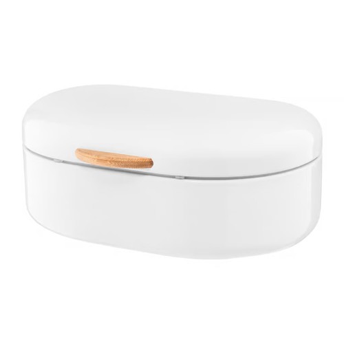 Boîte pain acier avec - boîte,