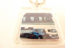 Porte Clé / Key Ring - TRANSPORTS GERARD MESTRE - RENAULT R340 - SOUGY - LOIRET