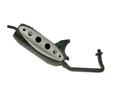 Pot d'échappement STAGE6 R/T