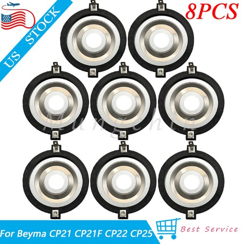 8pcs 5mm for beyma - 8pcs,