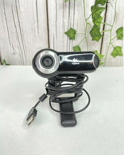 Logitech cam webcam carl zeiss - logitech,