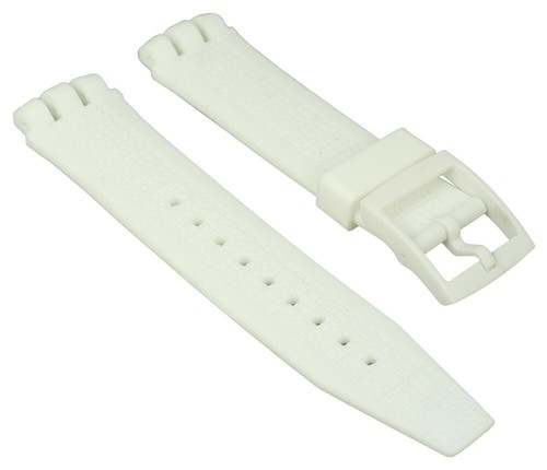 Bracelet rechange silicone - de,