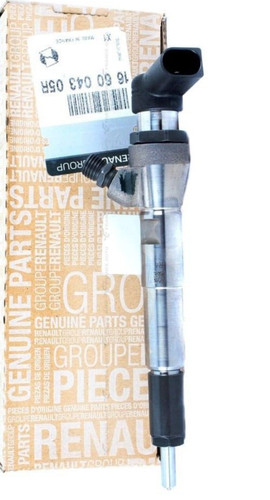 Injecteur original dci - original,
