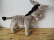 V7/ peluche l'ane  de Shrek