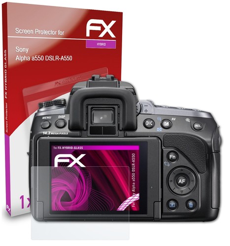 Atfolix verre film protecteur - verre,