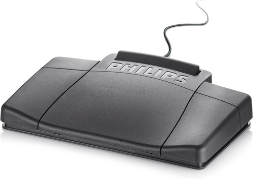 Philips lfh2210 pédale - lfh2210/00,