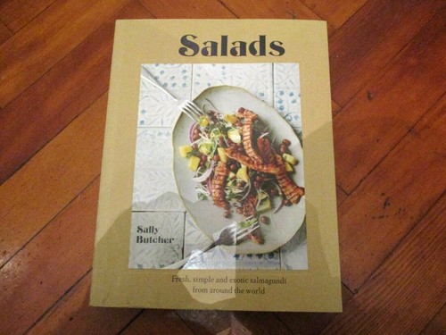 New cook book - cook,