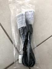 Câble VGA 1,5m Mâle / Mâle