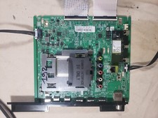 CARTE MERE DFVC 1929 BN41-02703A POUR TV SAMSUNG UE55RU7025K