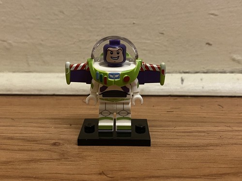 Lego disney series - series, 1