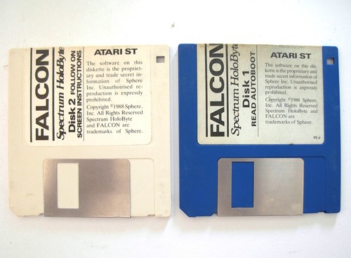Falcon jeu original - jeu,