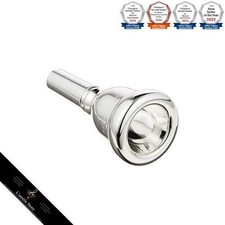 Embouchure de trombone basse