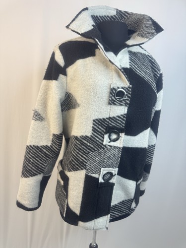 New carre noir - noir, women’s