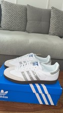 Adidas Samba Pailleté 