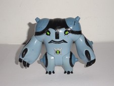 Figurine Ben 10 - Bandai -