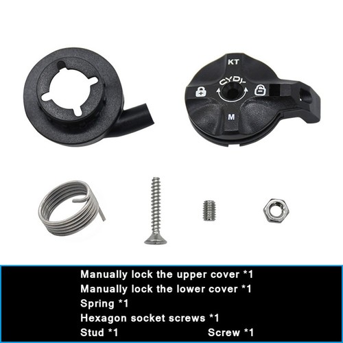 Pour manitou m30 - m30, markhormache