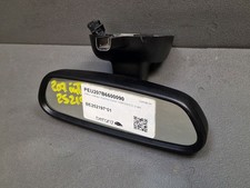 Rétroviseur intérieur