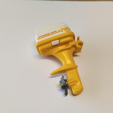 PLAYMOBIL accessoire moteur