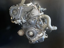 Moteur 1CD Toyota Avensis 2003 2.0 D-4D Diesel 219230 km   190000G010