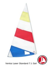 Ventoz Laser Standard Voile
