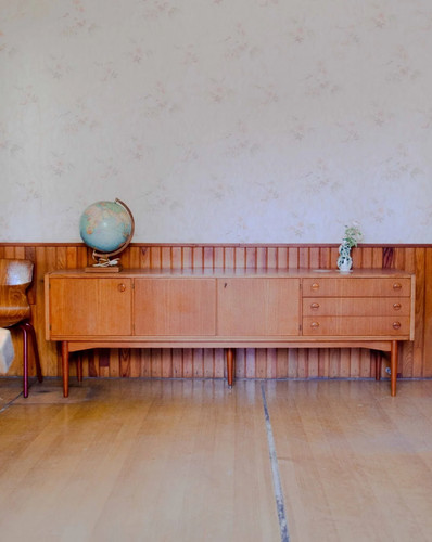 Margaret grande enfilade - la,