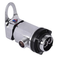 Pour robinet de douche de