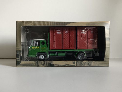 Camion bernard 1961 - camion, 19