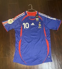France 2006 World Cup Home