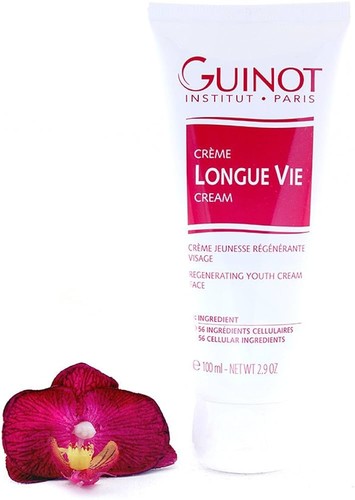 Guinot longue vie cream - +,