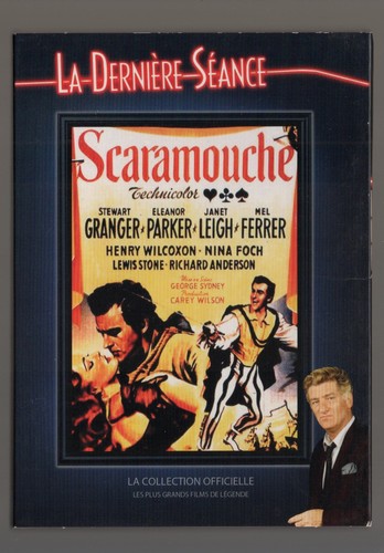 Collection derniere seance - collection, la