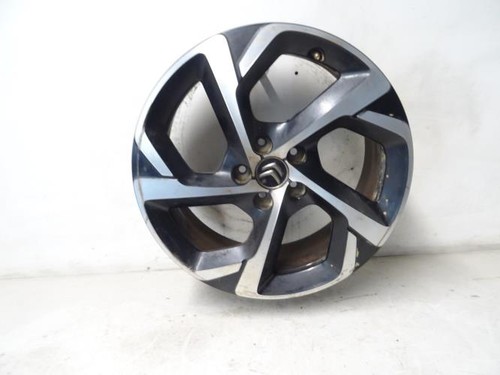 Jante citroen aircross - jante,