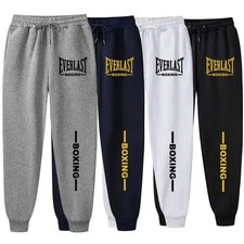 Pantalons de jogging pour
