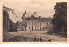 21.LACANCHE . n° 54715.La