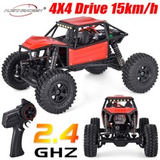 AUSTARHOBBY 1/18 RC Crawler Car AX-8561 4WD Climbing 2.4G 15KM/H Monster Truck