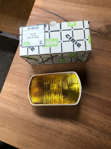 Bloc optique cibie - bloc,
