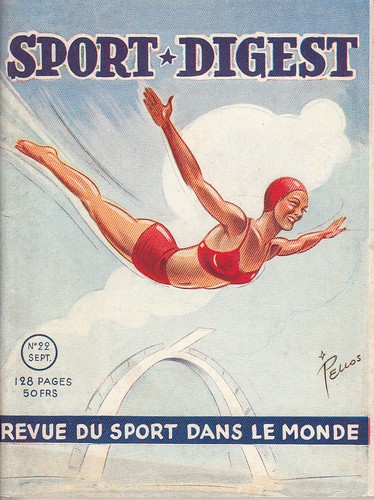 Sport digest de sept - n°,