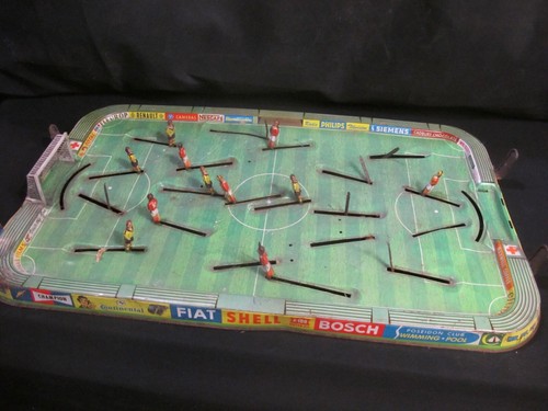 Technofix jeu football en - -,
