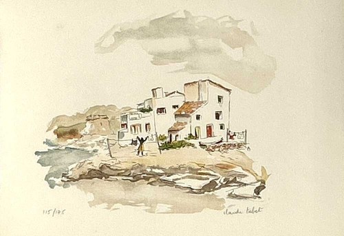 Tabet claude - ,