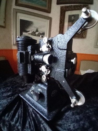 Projecteur emel vendu - projecteur, 8