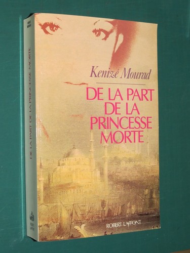 Part la princesse - de,