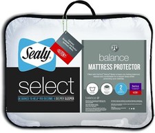 Sealy Matelas Protecteur