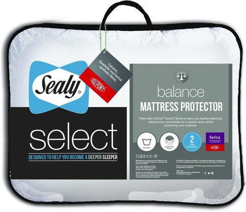 Sealy matelas protecteur - matelas,