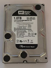 Disque dur interne Western