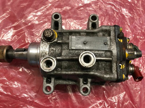 Denso pompe injection - denso, d’injection
