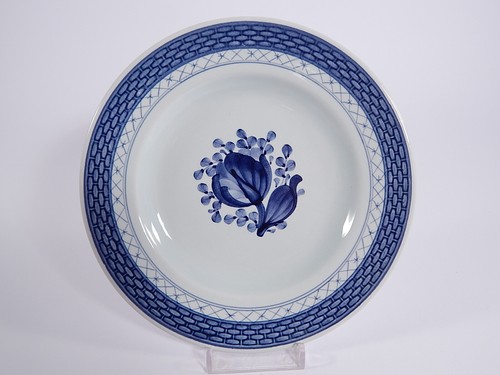 Royal copenhagen aluminia - copenhagen,