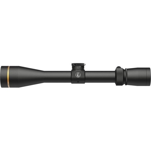 Leupold 3hd 14x40mm - vx-3hd, 4.5-14x40mm